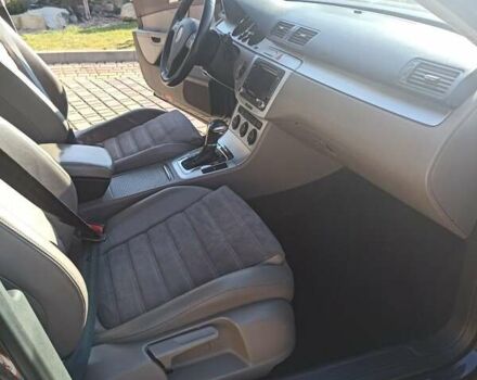 Коричневый Фольксваген Пассат, объемом двигателя 0 л и пробегом 330 тыс. км за 7500 $, фото 22 на Automoto.ua