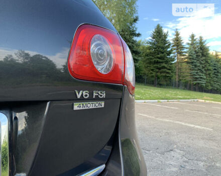 Коричневый Фольксваген Пассат, объемом двигателя 3.2 л и пробегом 421 тыс. км за 4000 $, фото 33 на Automoto.ua