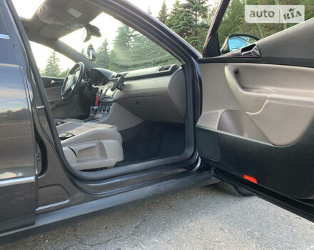 Коричневый Фольксваген Пассат, объемом двигателя 3.2 л и пробегом 421 тыс. км за 4000 $, фото 37 на Automoto.ua