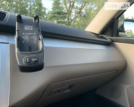 Коричневый Фольксваген Пассат, объемом двигателя 3.2 л и пробегом 421 тыс. км за 4000 $, фото 26 на Automoto.ua