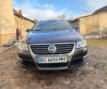 Коричневий Фольксваген Пассат, об'ємом двигуна 2 л та пробігом 267 тис. км за 6500 $, фото 1 на Automoto.ua