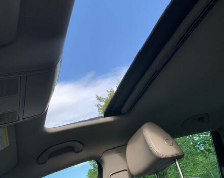 Коричневый Фольксваген Пассат, объемом двигателя 3.2 л и пробегом 421 тыс. км за 4000 $, фото 27 на Automoto.ua