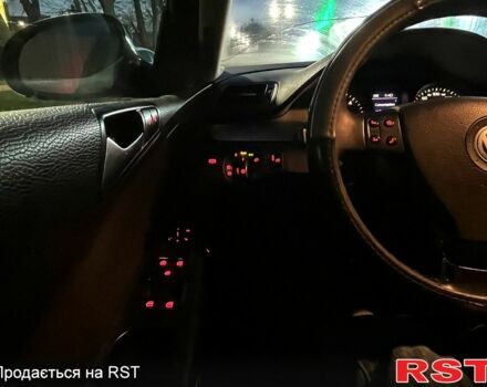 Коричневый Фольксваген Пассат, объемом двигателя 2 л и пробегом 430 тыс. км за 5500 $, фото 10 на Automoto.ua