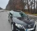 Коричневий Фольксваген Пассат, об'ємом двигуна 2 л та пробігом 286 тис. км за 7700 $, фото 6 на Automoto.ua