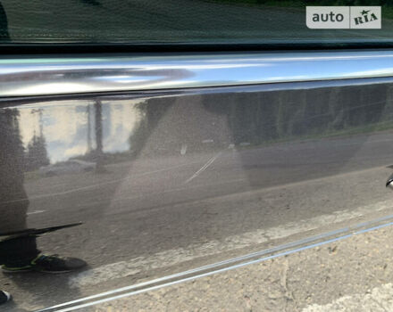 Коричневый Фольксваген Пассат, объемом двигателя 3.2 л и пробегом 421 тыс. км за 4000 $, фото 9 на Automoto.ua