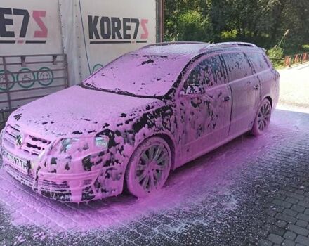 Коричневый Фольксваген Пассат, объемом двигателя 0 л и пробегом 330 тыс. км за 7500 $, фото 13 на Automoto.ua