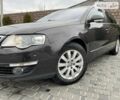 Коричневий Фольксваген Пассат, об'ємом двигуна 1.8 л та пробігом 288 тис. км за 7850 $, фото 4 на Automoto.ua