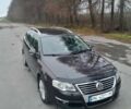 Коричневий Фольксваген Пассат, об'ємом двигуна 2 л та пробігом 286 тис. км за 7700 $, фото 4 на Automoto.ua