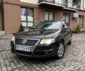 Коричневий Фольксваген Пассат, об'ємом двигуна 1.97 л та пробігом 259 тис. км за 7900 $, фото 1 на Automoto.ua