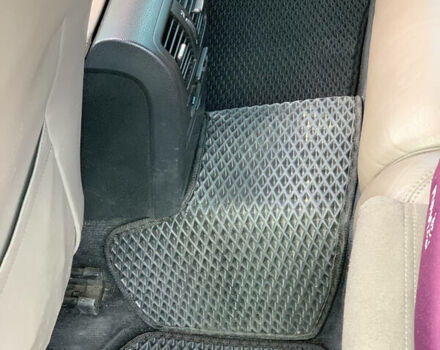 Коричневый Фольксваген Пассат, объемом двигателя 3.2 л и пробегом 421 тыс. км за 4000 $, фото 47 на Automoto.ua