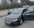 Коричневий Фольксваген Пассат, об'ємом двигуна 2 л та пробігом 286 тис. км за 7700 $, фото 17 на Automoto.ua