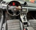 Коричневий Фольксваген Пассат, об'ємом двигуна 1.97 л та пробігом 259 тис. км за 7900 $, фото 12 на Automoto.ua