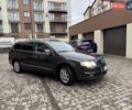 Коричневий Фольксваген Пассат, об'ємом двигуна 1.97 л та пробігом 259 тис. км за 7900 $, фото 2 на Automoto.ua