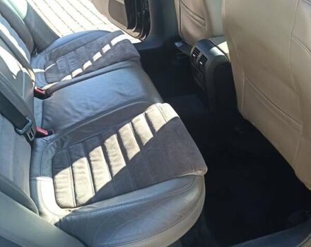 Коричневый Фольксваген Пассат, объемом двигателя 0 л и пробегом 330 тыс. км за 7500 $, фото 23 на Automoto.ua