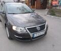 Коричневый Фольксваген Пассат, объемом двигателя 1.9 л и пробегом 312 тыс. км за 6800 $, фото 1 на Automoto.ua