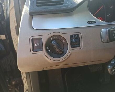 Коричневый Фольксваген Пассат, объемом двигателя 0 л и пробегом 330 тыс. км за 7500 $, фото 17 на Automoto.ua