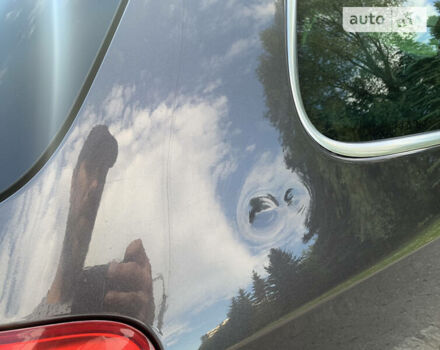 Коричневый Фольксваген Пассат, объемом двигателя 3.2 л и пробегом 421 тыс. км за 4000 $, фото 16 на Automoto.ua