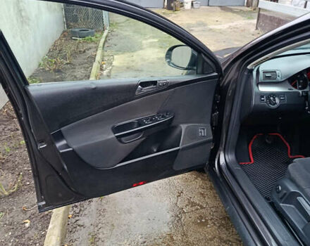 Коричневый Фольксваген Пассат, объемом двигателя 2 л и пробегом 298 тыс. км за 6500 $, фото 29 на Automoto.ua