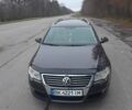 Коричневий Фольксваген Пассат, об'ємом двигуна 2 л та пробігом 286 тис. км за 7700 $, фото 3 на Automoto.ua