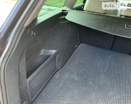 Коричневый Фольксваген Пассат, объемом двигателя 3.2 л и пробегом 421 тыс. км за 4000 $, фото 42 на Automoto.ua