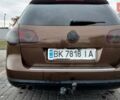 Коричневий Фольксваген Пассат, об'ємом двигуна 1.9 л та пробігом 380 тис. км за 5500 $, фото 2 на Automoto.ua