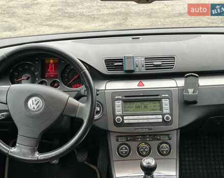 Коричневый Фольксваген Пассат, объемом двигателя 1.6 л и пробегом 212 тыс. км за 6799 $, фото 21 на Automoto.ua