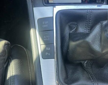 Коричневий Фольксваген Пассат, об'ємом двигуна 1.8 л та пробігом 276 тис. км за 6200 $, фото 8 на Automoto.ua