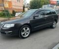 Коричневый Фольксваген Пассат, объемом двигателя 1.97 л и пробегом 450 тыс. км за 5500 $, фото 1 на Automoto.ua