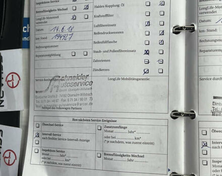 Коричневый Фольксваген Пассат, объемом двигателя 1.6 л и пробегом 212 тыс. км за 6799 $, фото 31 на Automoto.ua