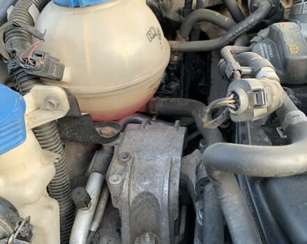 Коричневый Фольксваген Пассат, объемом двигателя 3.2 л и пробегом 421 тыс. км за 4000 $, фото 39 на Automoto.ua