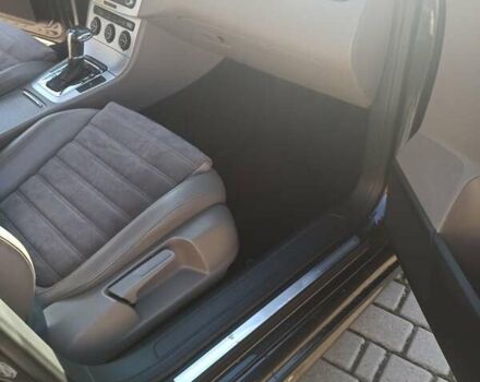 Коричневый Фольксваген Пассат, объемом двигателя 0 л и пробегом 330 тыс. км за 7500 $, фото 24 на Automoto.ua