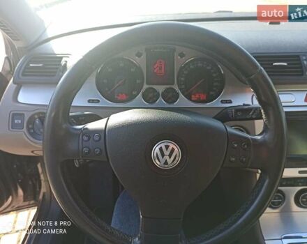 Коричневый Фольксваген Пассат, объемом двигателя 0 л и пробегом 330 тыс. км за 7500 $, фото 20 на Automoto.ua