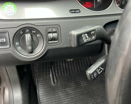 Коричневый Фольксваген Пассат, объемом двигателя 1.6 л и пробегом 212 тыс. км за 6799 $, фото 19 на Automoto.ua