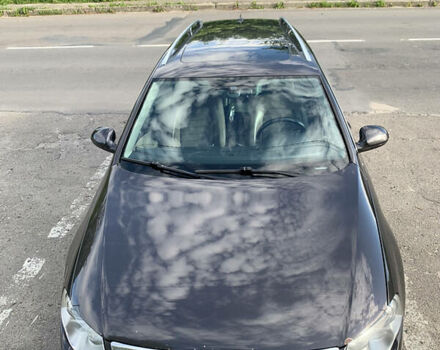 Коричневый Фольксваген Пассат, объемом двигателя 3.2 л и пробегом 421 тыс. км за 4000 $, фото 7 на Automoto.ua