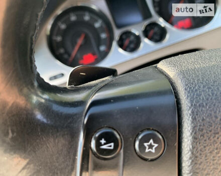 Коричневый Фольксваген Пассат, объемом двигателя 3.2 л и пробегом 421 тыс. км за 4000 $, фото 29 на Automoto.ua