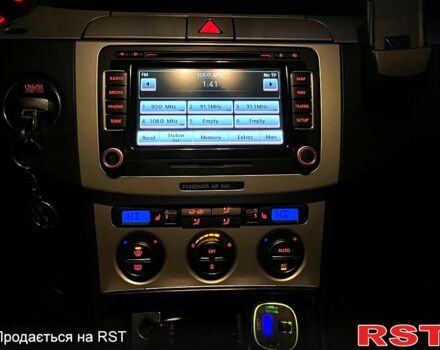 Коричневый Фольксваген Пассат, объемом двигателя 2 л и пробегом 430 тыс. км за 5500 $, фото 9 на Automoto.ua