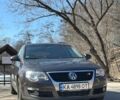 Коричневый Фольксваген Пассат, объемом двигателя 1.97 л и пробегом 362 тыс. км за 6300 $, фото 1 на Automoto.ua
