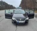 Коричневий Фольксваген Пассат, об'ємом двигуна 2 л та пробігом 286 тис. км за 7700 $, фото 9 на Automoto.ua