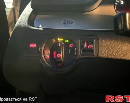 Коричневый Фольксваген Пассат, объемом двигателя 2 л и пробегом 430 тыс. км за 5500 $, фото 11 на Automoto.ua