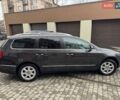 Коричневий Фольксваген Пассат, об'ємом двигуна 1.97 л та пробігом 259 тис. км за 7900 $, фото 6 на Automoto.ua