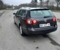 Коричневий Фольксваген Пассат, об'ємом двигуна 2 л та пробігом 286 тис. км за 7700 $, фото 16 на Automoto.ua