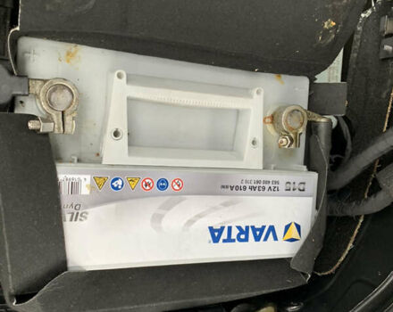 Коричневый Фольксваген Пассат, объемом двигателя 1.4 л и пробегом 187 тыс. км за 8500 $, фото 33 на Automoto.ua