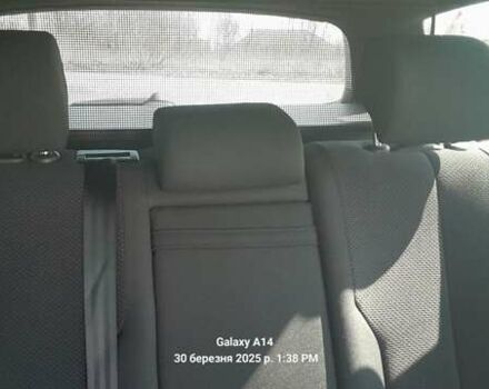 Коричневий Фольксваген Пассат, об'ємом двигуна 1.4 л та пробігом 292 тис. км за 6400 $, фото 33 на Automoto.ua