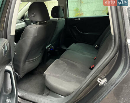 Фольксваген Пассат 2009 в Ровно на Automoto.ua Коричневый Фольксваген Пассат, объемом двигателя 1.9 л и пробегом 249 тыс. км за 5650 $, фото 32 на Automoto.ua