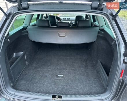 Коричневый Фольксваген Пассат, объемом двигателя 2 л и пробегом 340 тыс. км за 7700 $, фото 9 на Automoto.ua