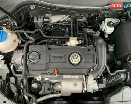 Коричневый Фольксваген Пассат, объемом двигателя 1.4 л и пробегом 187 тыс. км за 8500 $, фото 30 на Automoto.ua