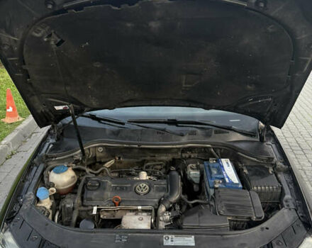 Коричневий Фольксваген Пассат, об'ємом двигуна 1.4 л та пробігом 360 тис. км за 6700 $, фото 14 на Automoto.ua