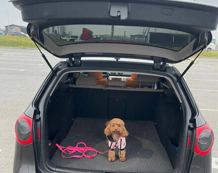 Коричневий Фольксваген Пассат, об'ємом двигуна 2 л та пробігом 291 тис. км за 7000 $, фото 6 на Automoto.ua