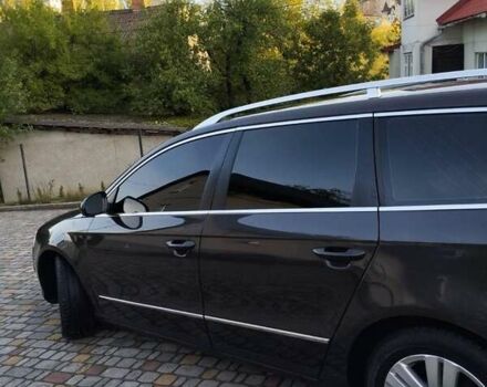 Фольксваген Пассат 2009 в Трускавце на Automoto.ua Коричневый Фольксваген Пассат, объемом двигателя 2 л и пробегом 400 тыс. км за 5999 $, фото 9 на Automoto.ua
