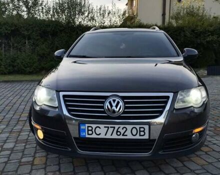 Фольксваген Пассат 2009 в Трускавце на Automoto.ua Коричневый Фольксваген Пассат, объемом двигателя 2 л и пробегом 400 тыс. км за 5999 $, фото 21 на Automoto.ua
